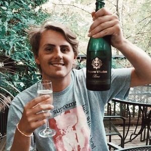 Meet your Posher, Cole